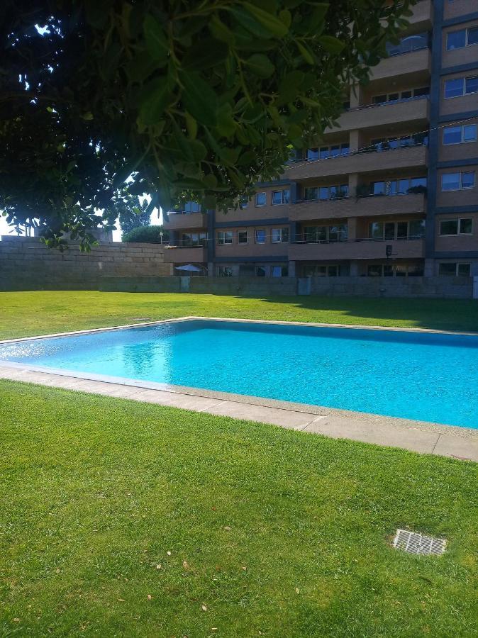 Great Apartment Belavista 레카다팔메이라 외부 사진