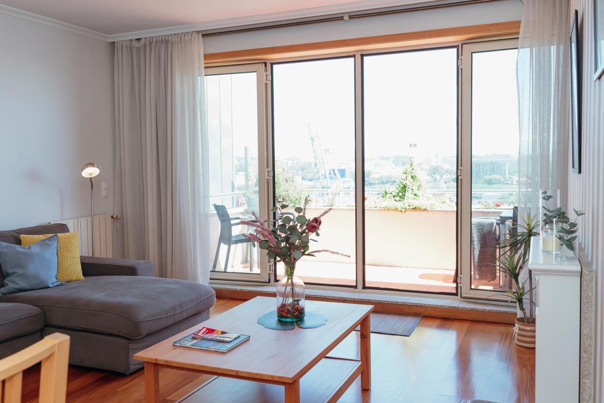Great Apartment Belavista 레카다팔메이라 외부 사진