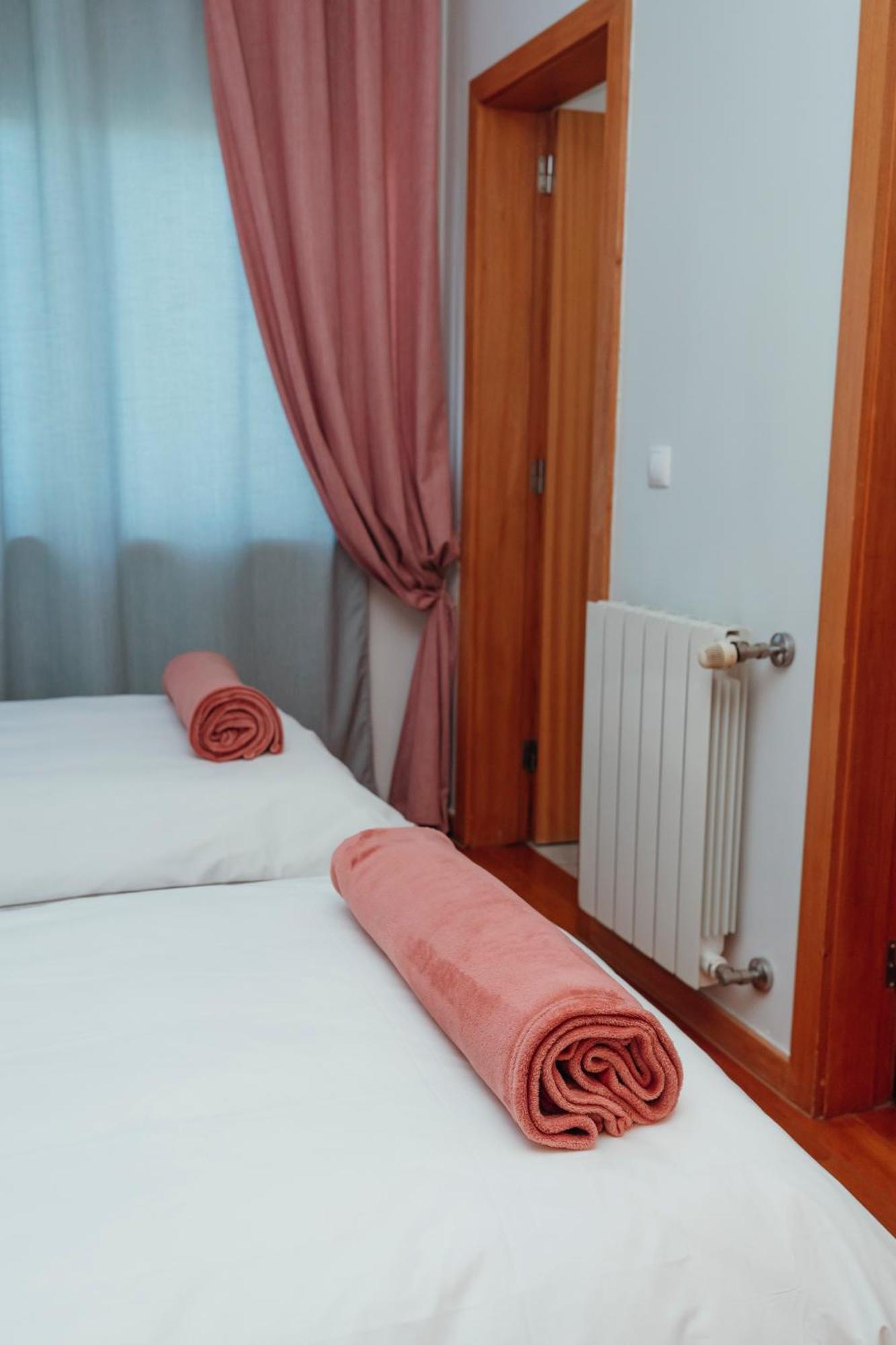 Great Apartment Belavista 레카다팔메이라 외부 사진