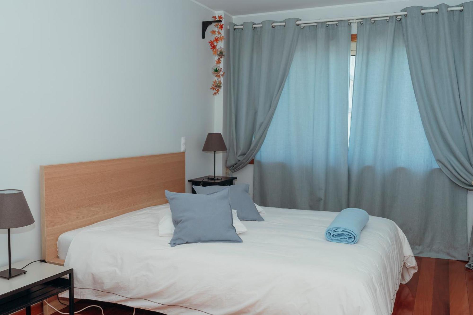 Great Apartment Belavista 레카다팔메이라 외부 사진