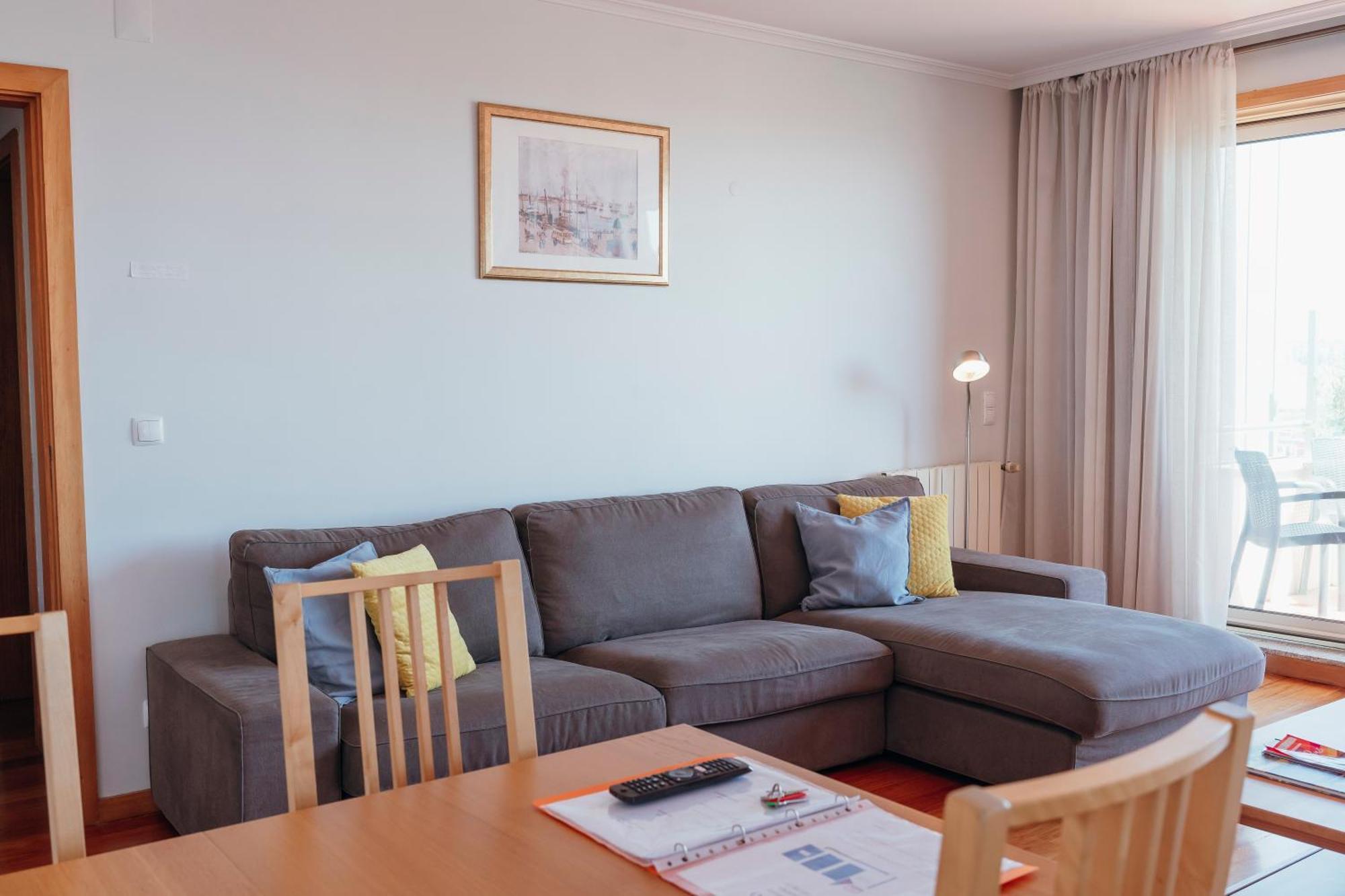 Great Apartment Belavista 레카다팔메이라 외부 사진