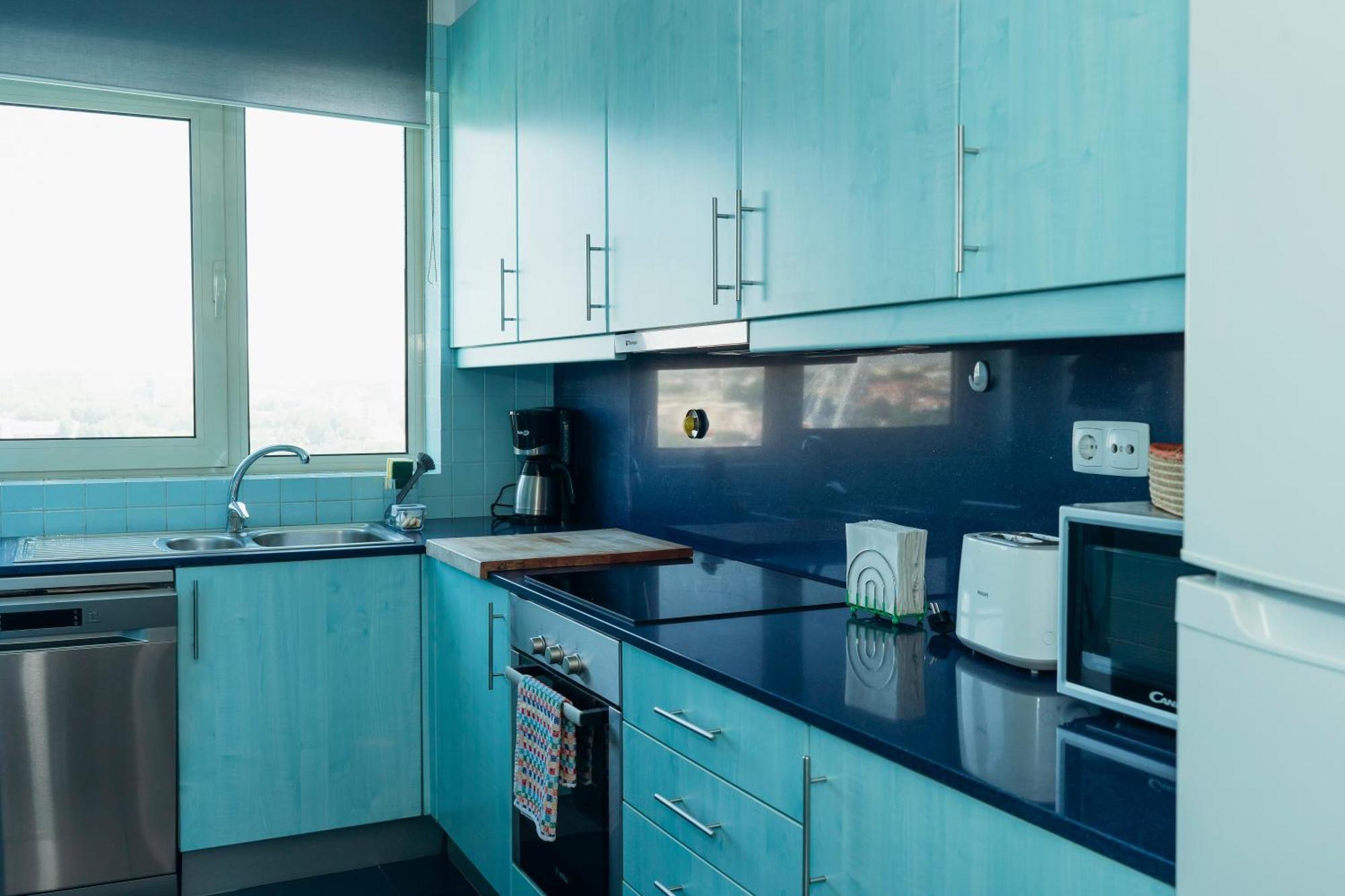 Great Apartment Belavista 레카다팔메이라 외부 사진
