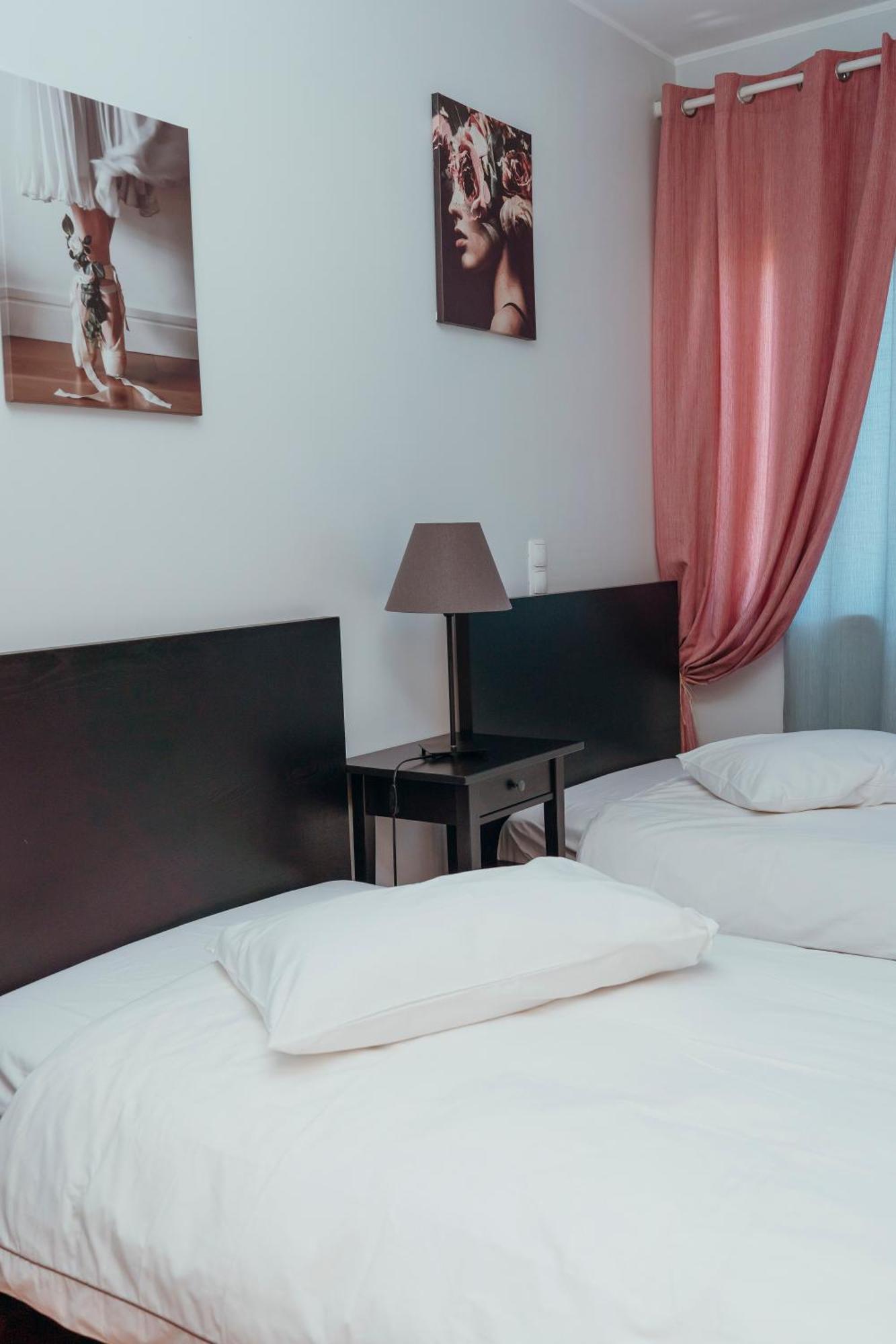 Great Apartment Belavista 레카다팔메이라 외부 사진