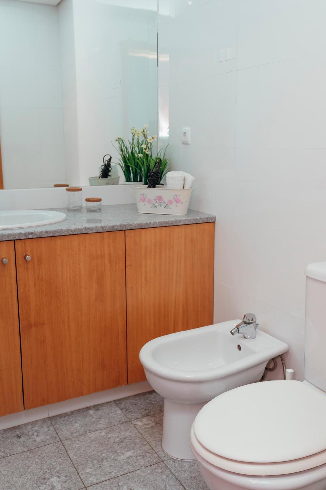 Great Apartment Belavista 레카다팔메이라 외부 사진