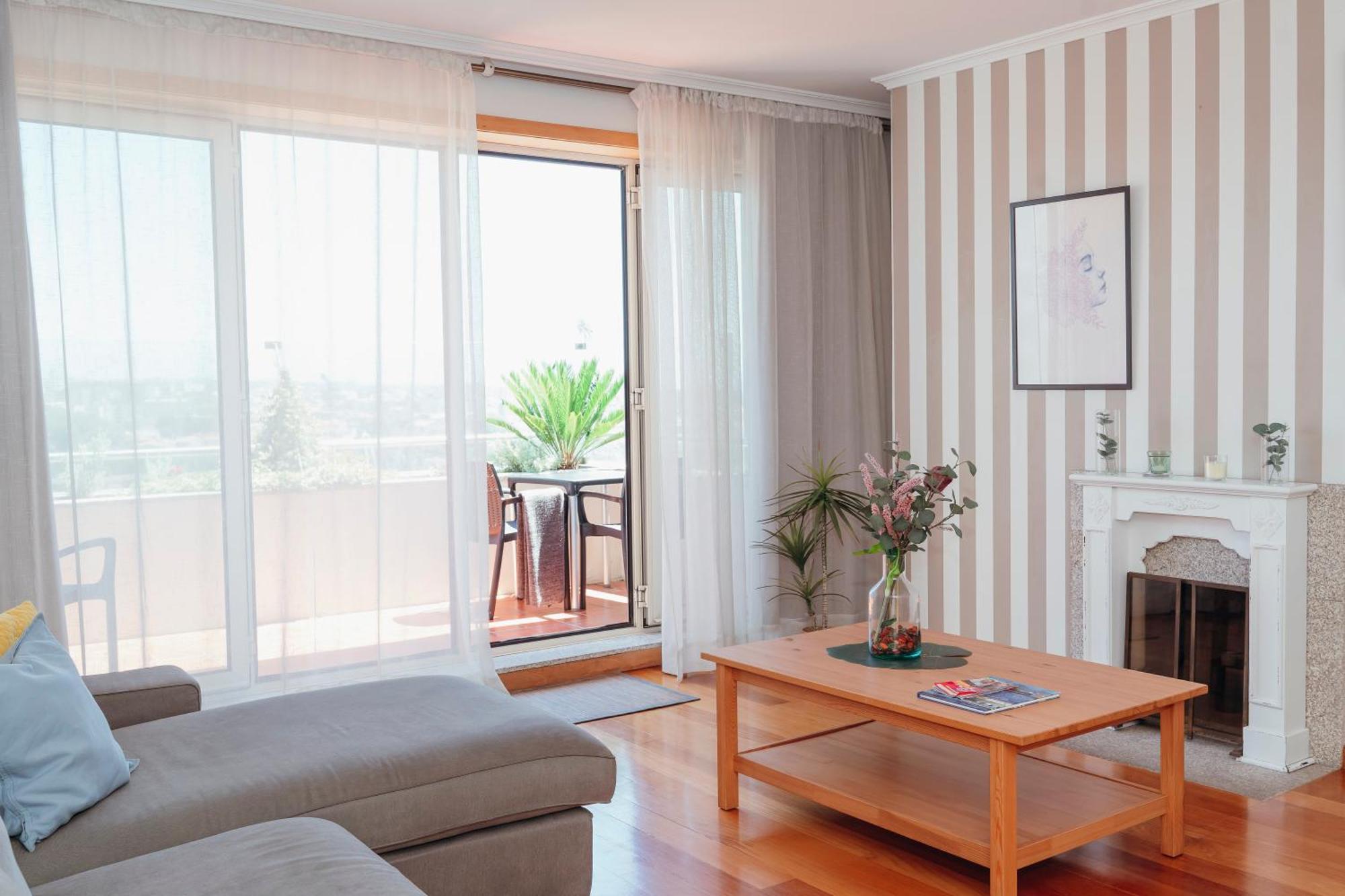 Great Apartment Belavista 레카다팔메이라 외부 사진