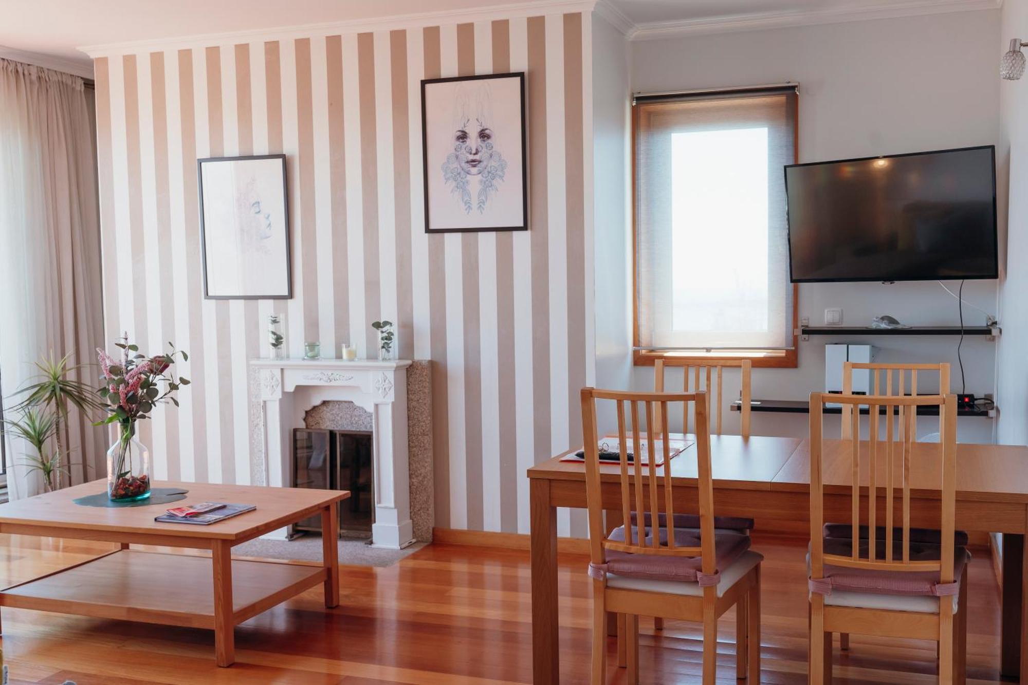 Great Apartment Belavista 레카다팔메이라 외부 사진